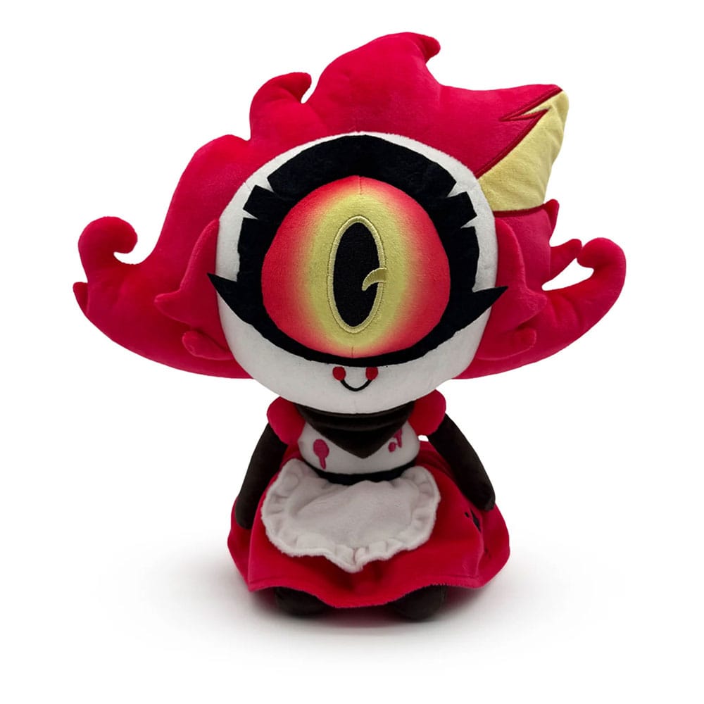 Maskotka pluszowa Niffty z serialu Hazbin Hotel